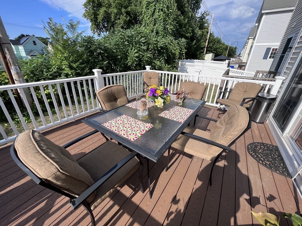 117 Manchester Street, Unit B Lowell, MA 01852 - Photo 32 of 35