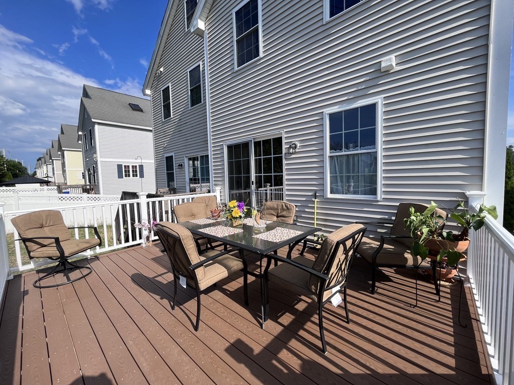 117 Manchester Street, Unit B Lowell, MA 01852 - Photo 33 of 35