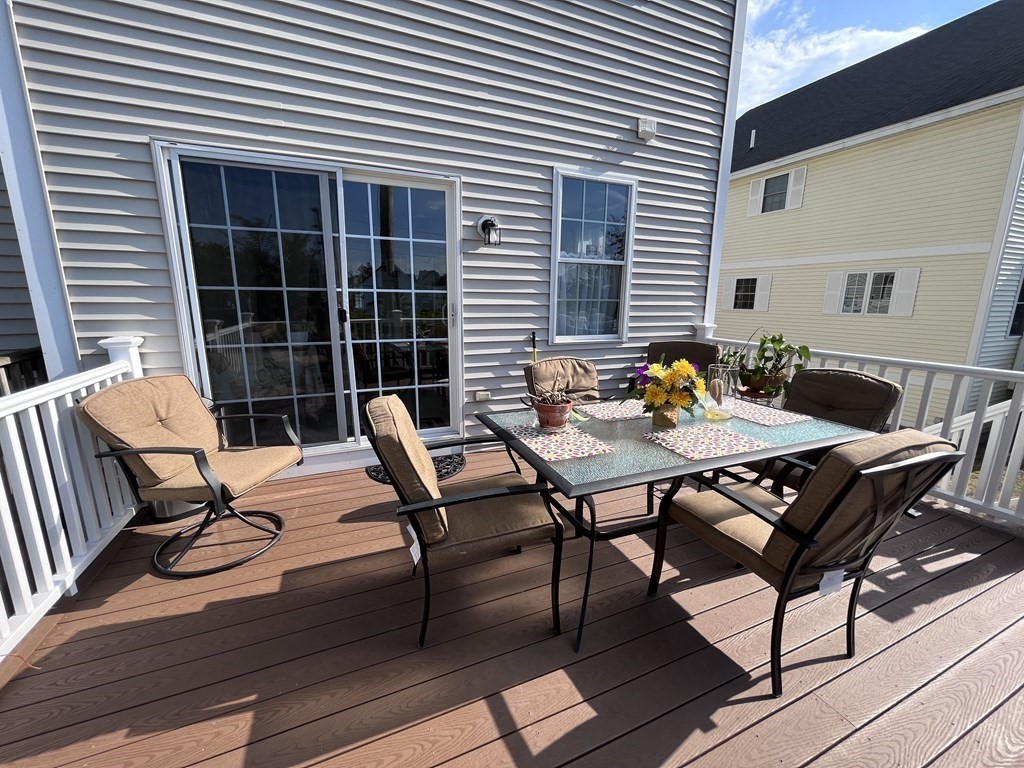 117 Manchester Street, Unit B Lowell, MA 01852 - Photo 34 of 35