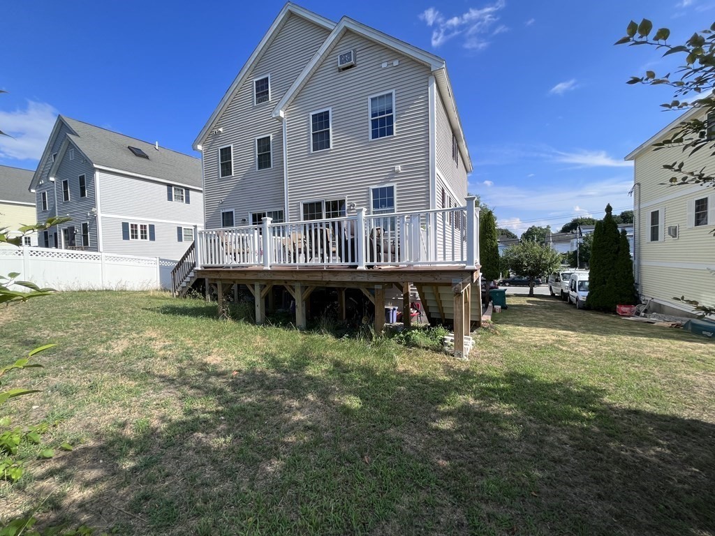 117 Manchester Street, Unit B Lowell, MA 01852 - Photo 35 of 35