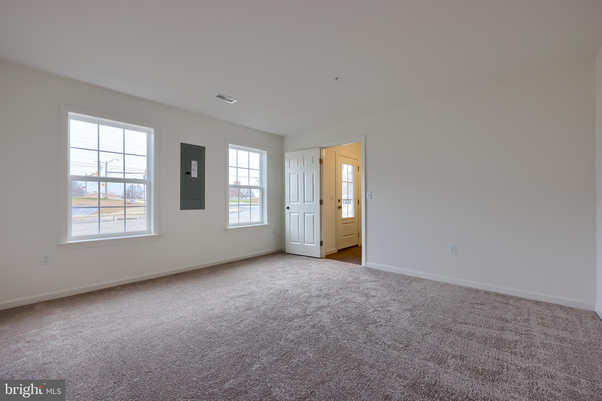 2417 Spring Water Circle Lancaster, PA 17601 - Photo 12 of 35 an empty room with windows