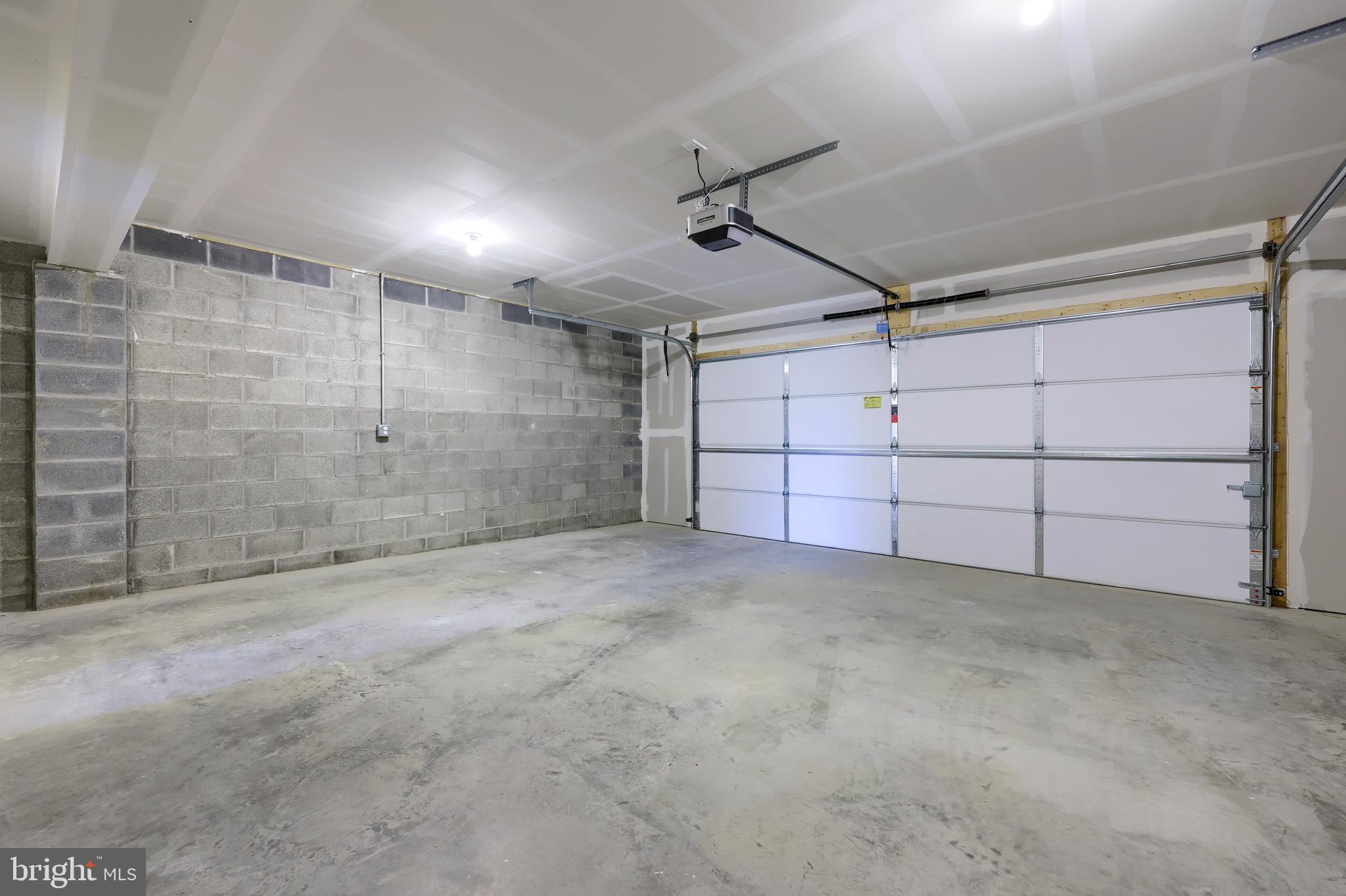 2417 Spring Water Circle Lancaster, PA 17601 - Photo 13 of 35 a view of a garage