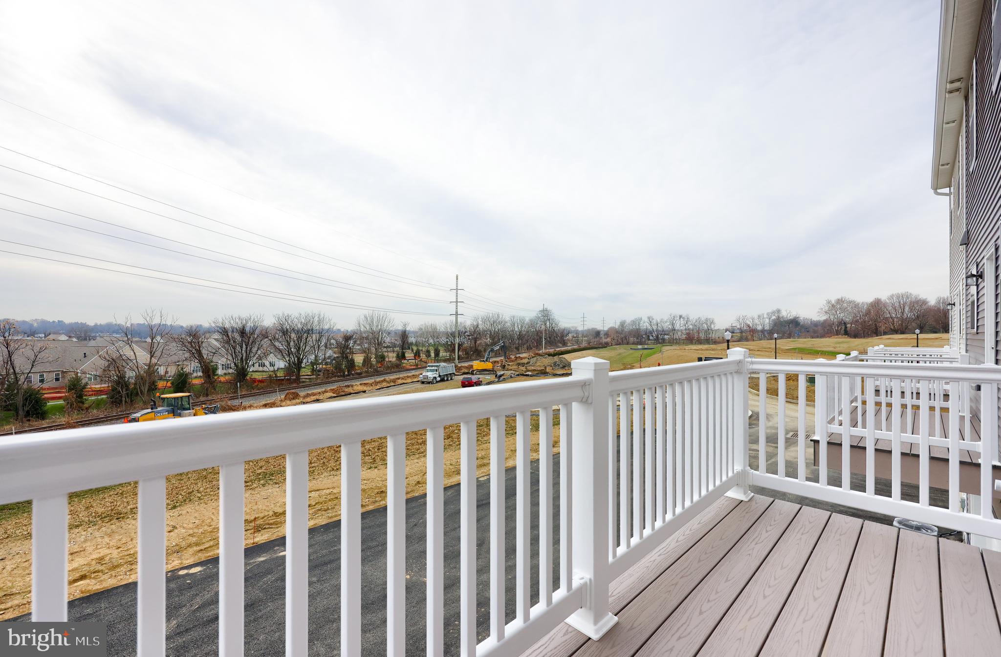 2417 Spring Water Circle Lancaster, PA 17601 - Photo 16 of 35 a view of city from a roof deck
