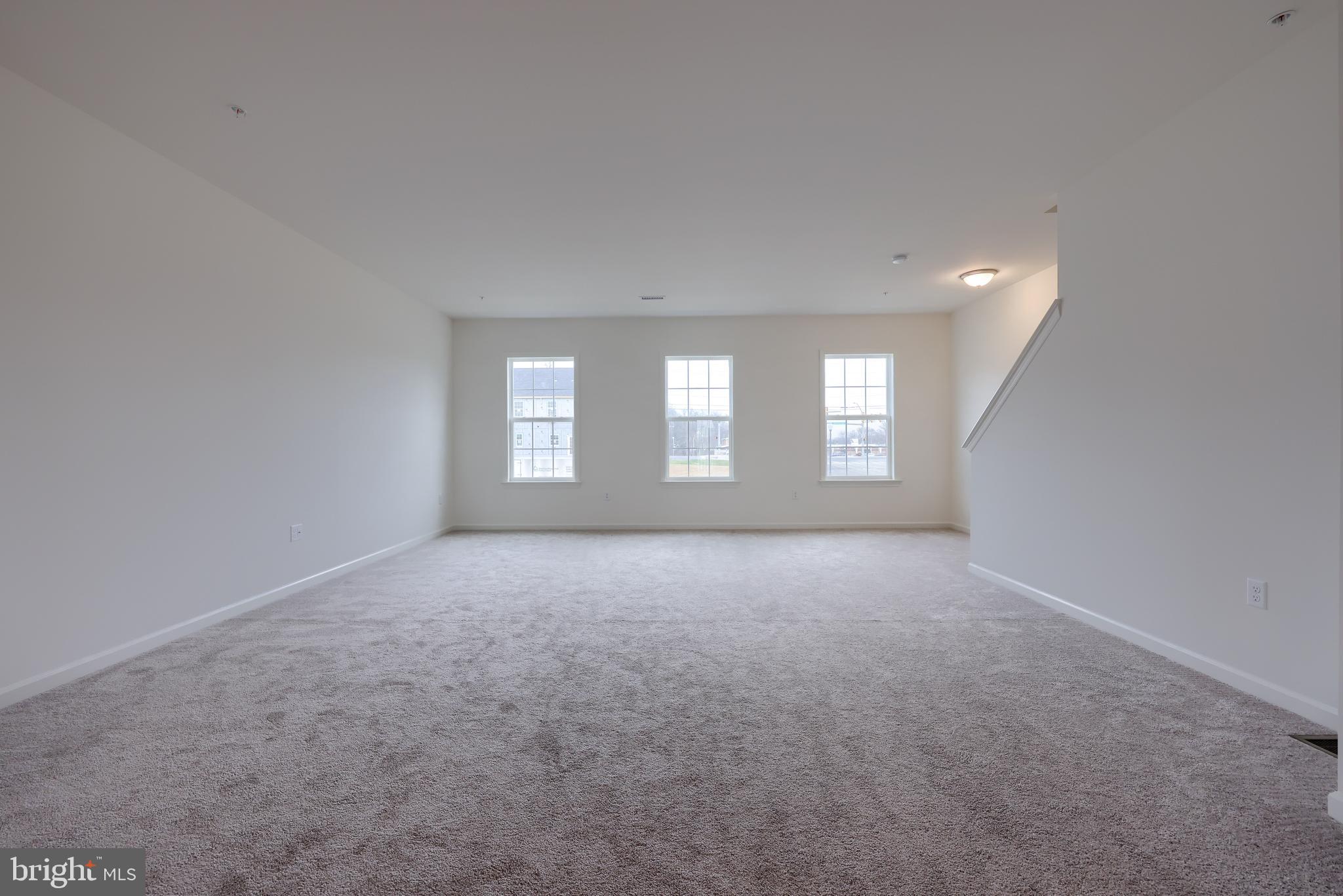 2417 Spring Water Circle Lancaster, PA 17601 - Photo 23 of 35 a view of a big room with windows and closet