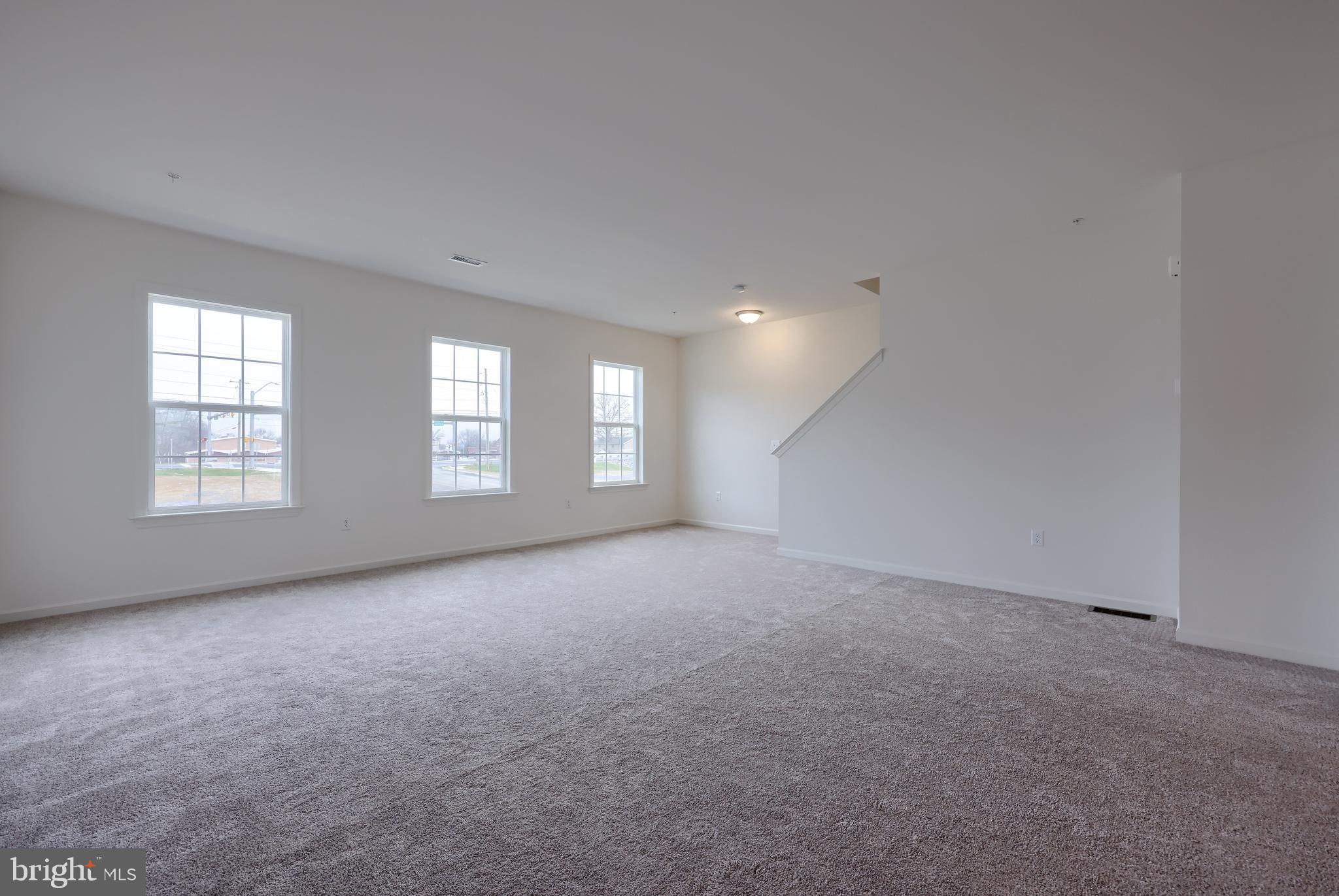 2417 Spring Water Circle Lancaster, PA 17601 - Photo 24 of 35 an empty room with windows