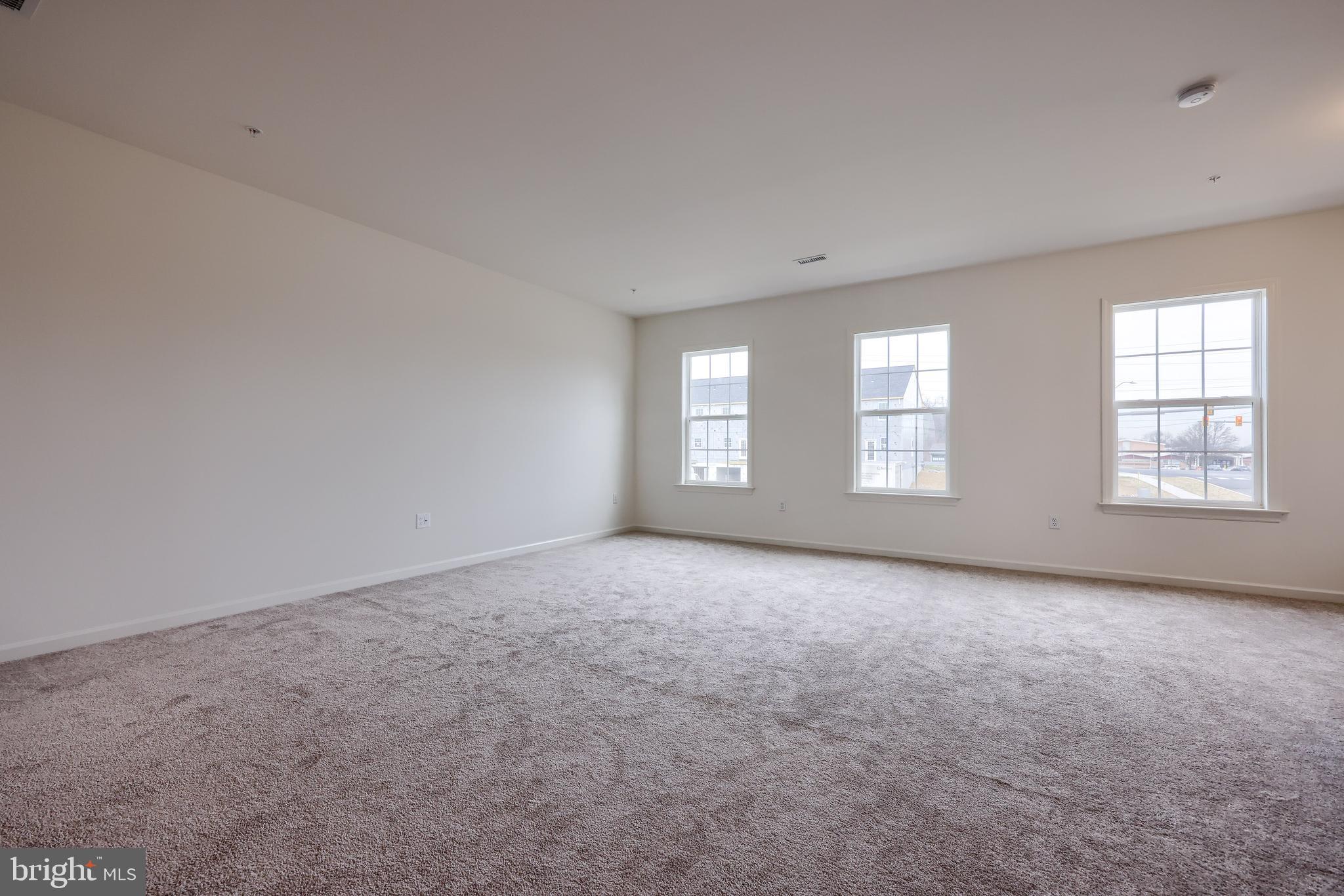 2417 Spring Water Circle Lancaster, PA 17601 - Photo 25 of 35 a view of an empty room with a window