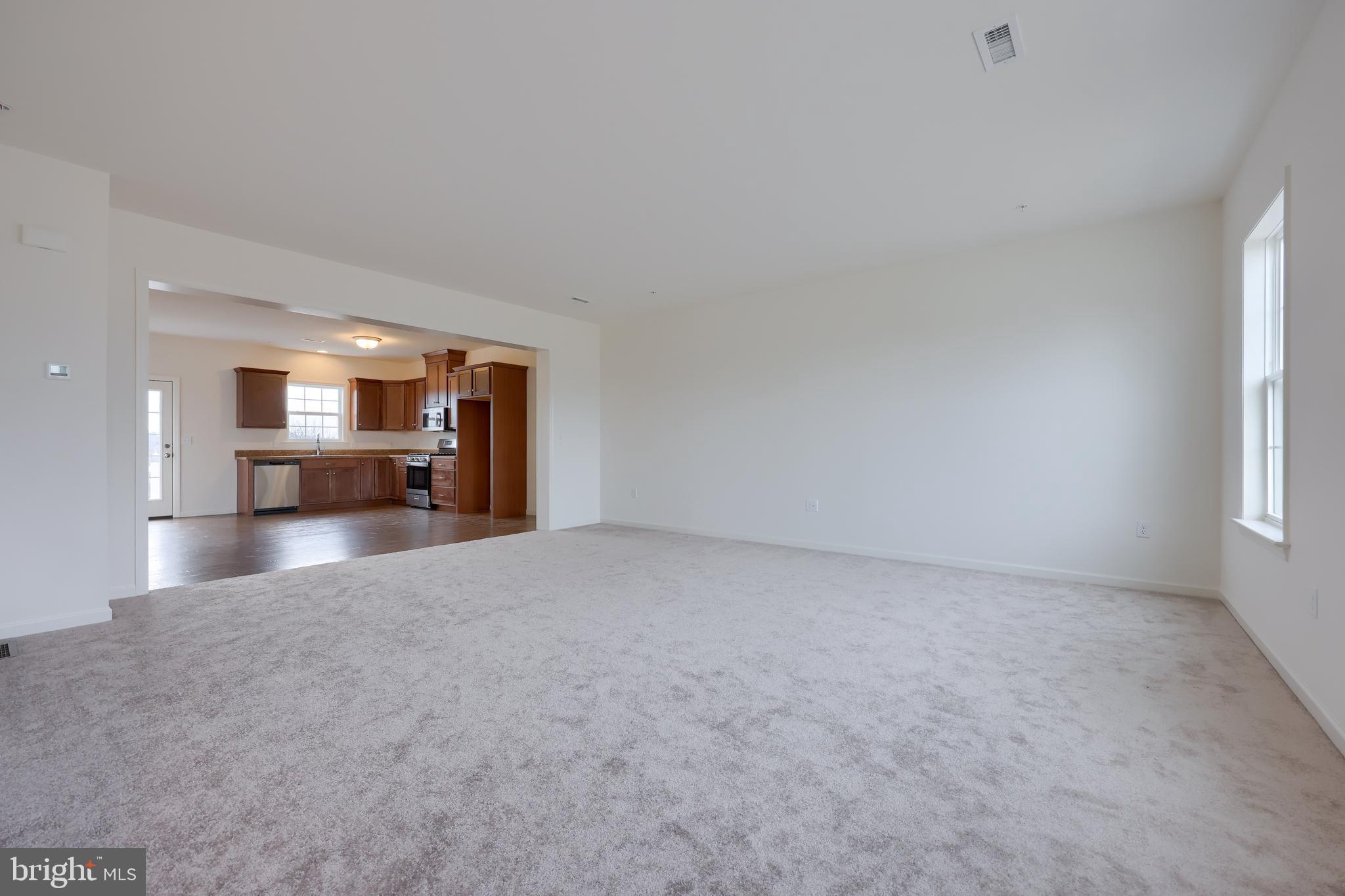 2417 Spring Water Circle Lancaster, PA 17601 - Photo 27 of 35 a view of an empty room with a window