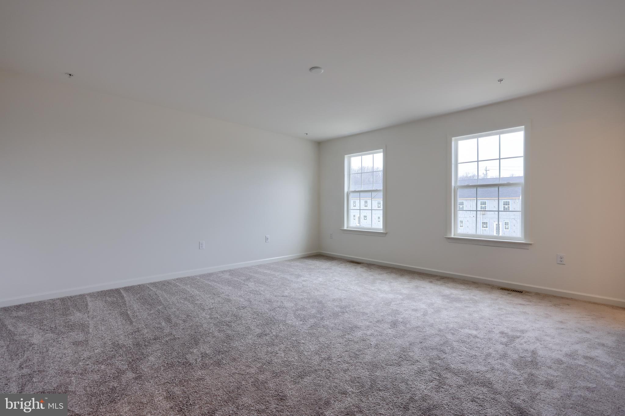 2417 Spring Water Circle Lancaster, PA 17601 - Photo 28 of 35 an empty room with windows