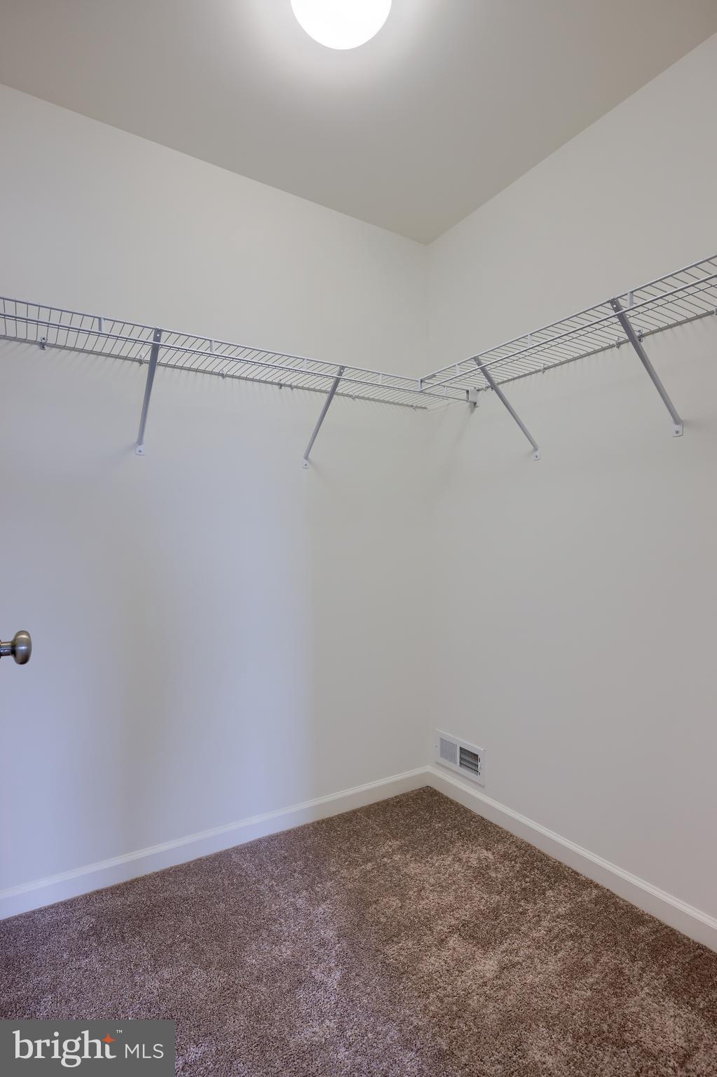 2417 Spring Water Circle Lancaster, PA 17601 - Photo 29 of 35 a view of a room with racks on the wall