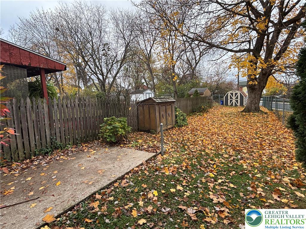 2303 4th Street Easton, PA 18042 - Photo 18 of 18 a front view of a house with a yard