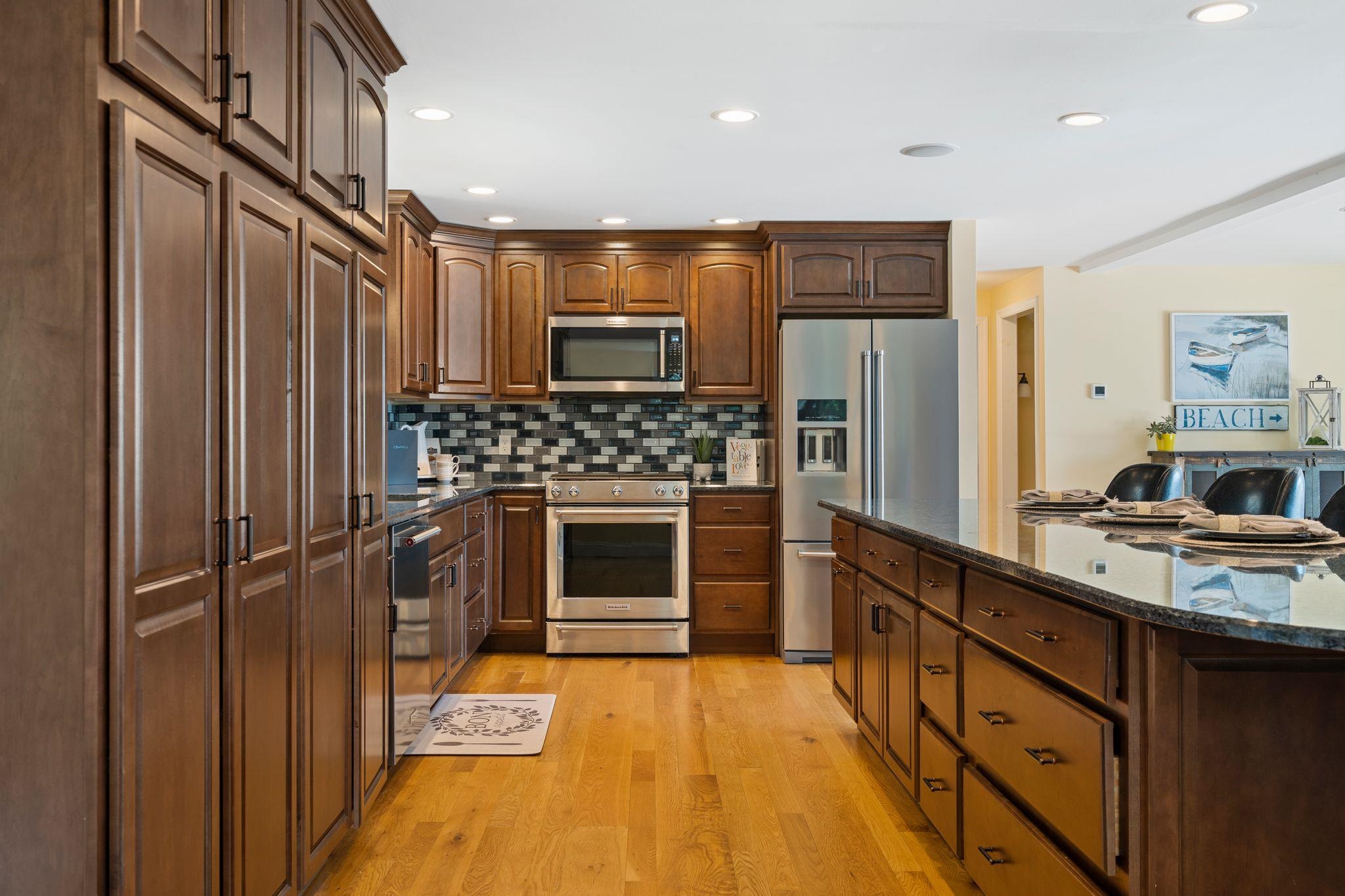 109 Leeward Shores Road Moultonborough, NH 03254 - Photo 23 of 57
