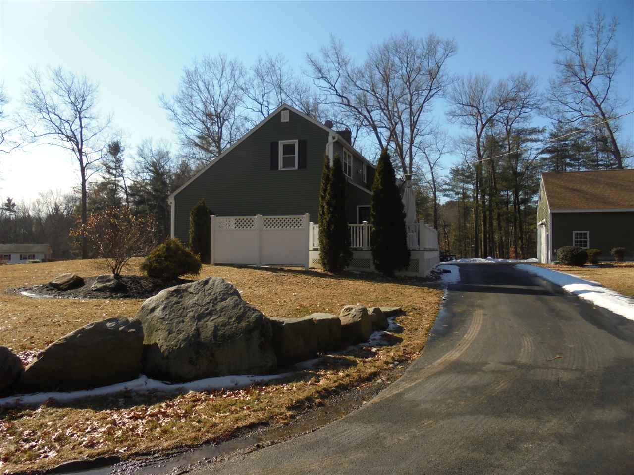 12 Homestead Road Pelham, NH 03076 - Photo 12 of 40