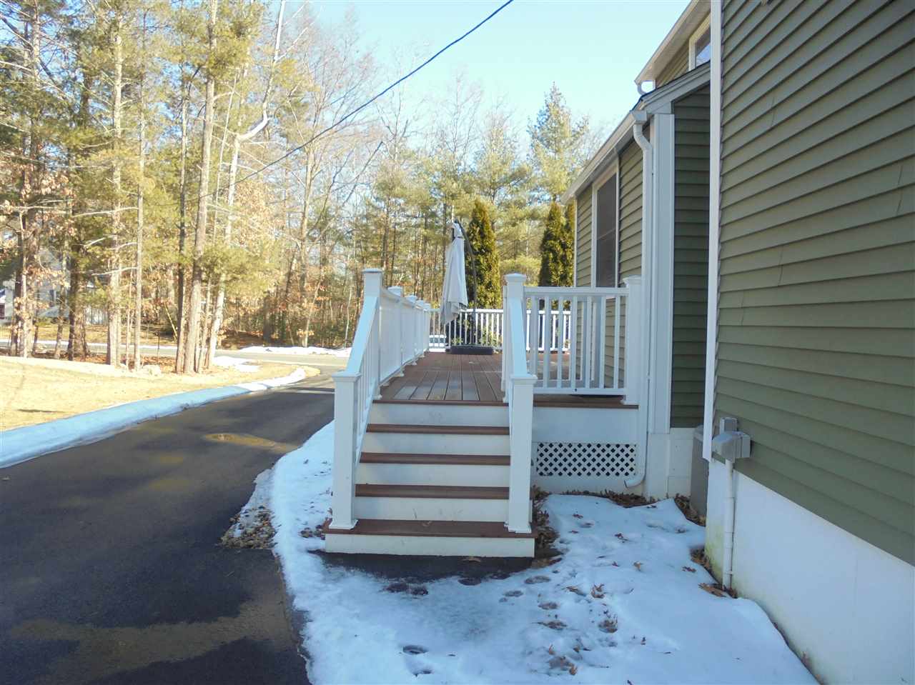 12 Homestead Road Pelham, NH 03076 - Photo 13 of 40