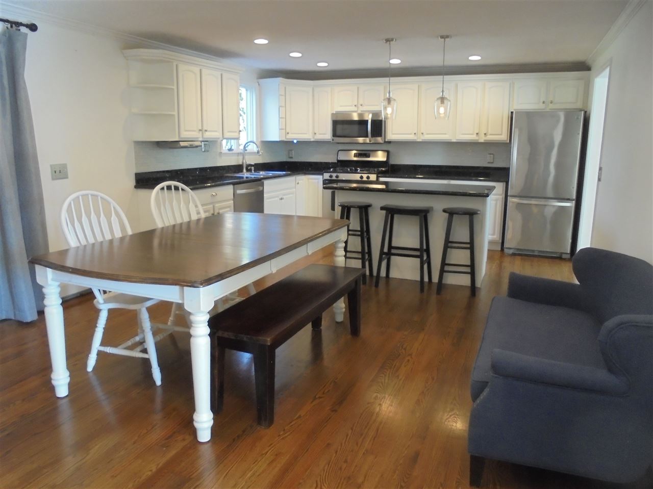 12 Homestead Road Pelham, NH 03076 - Photo 20 of 40