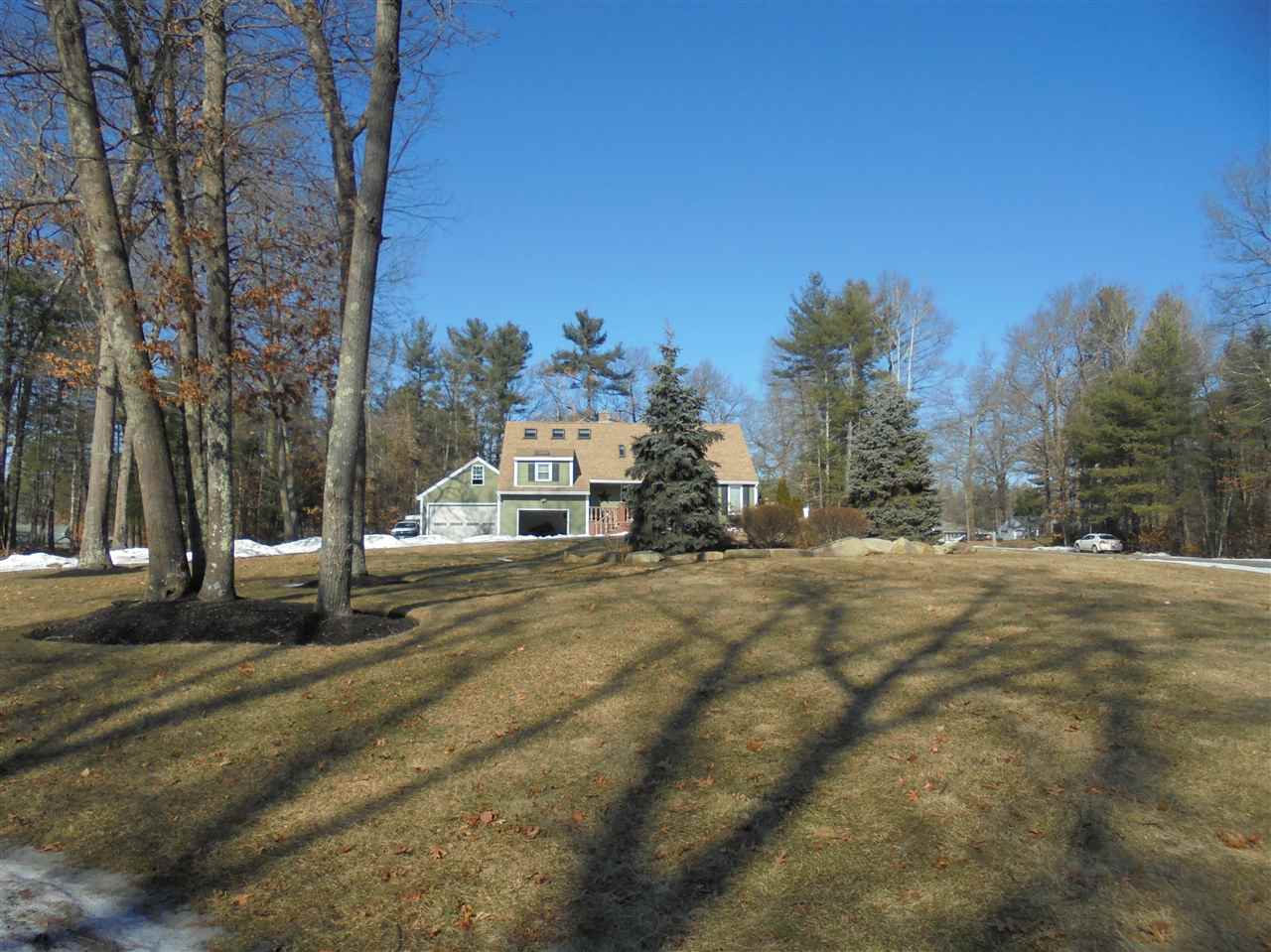 12 Homestead Road Pelham, NH 03076 - Photo 7 of 40