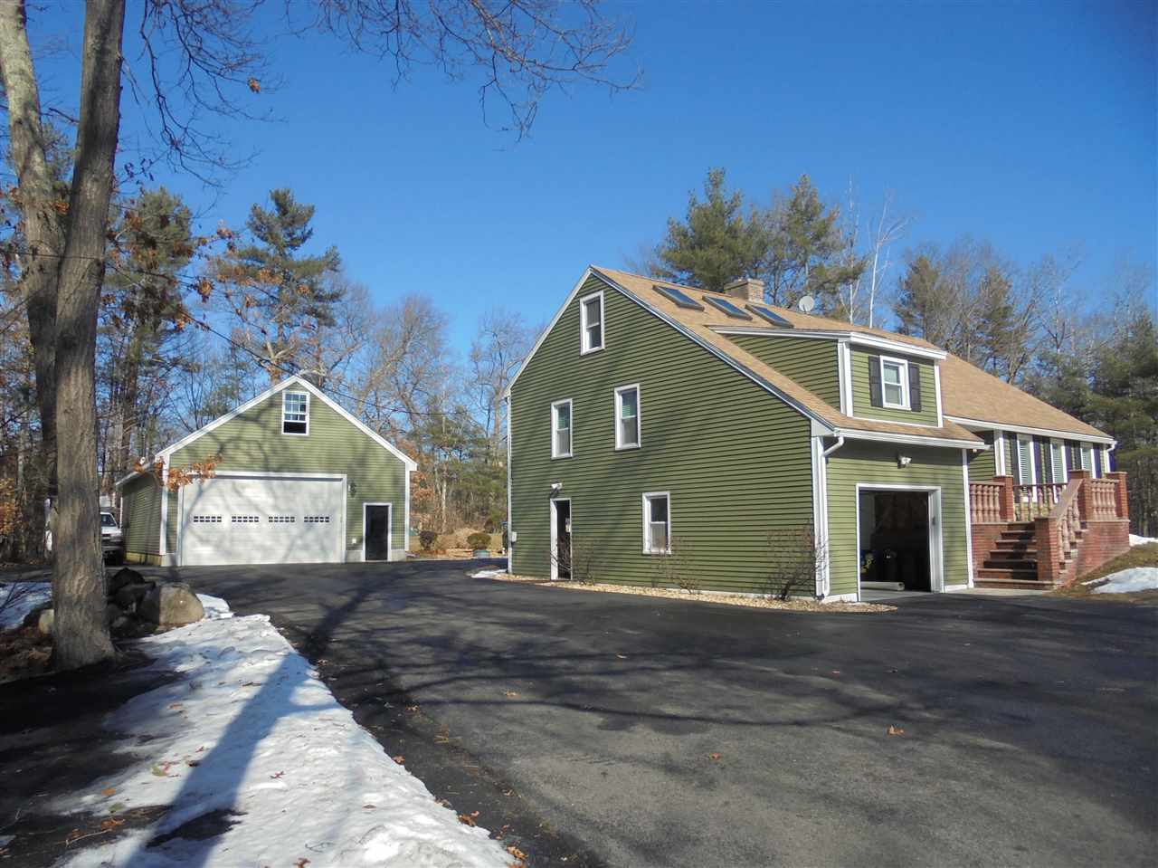 12 Homestead Road Pelham, NH 03076 - Photo 9 of 40