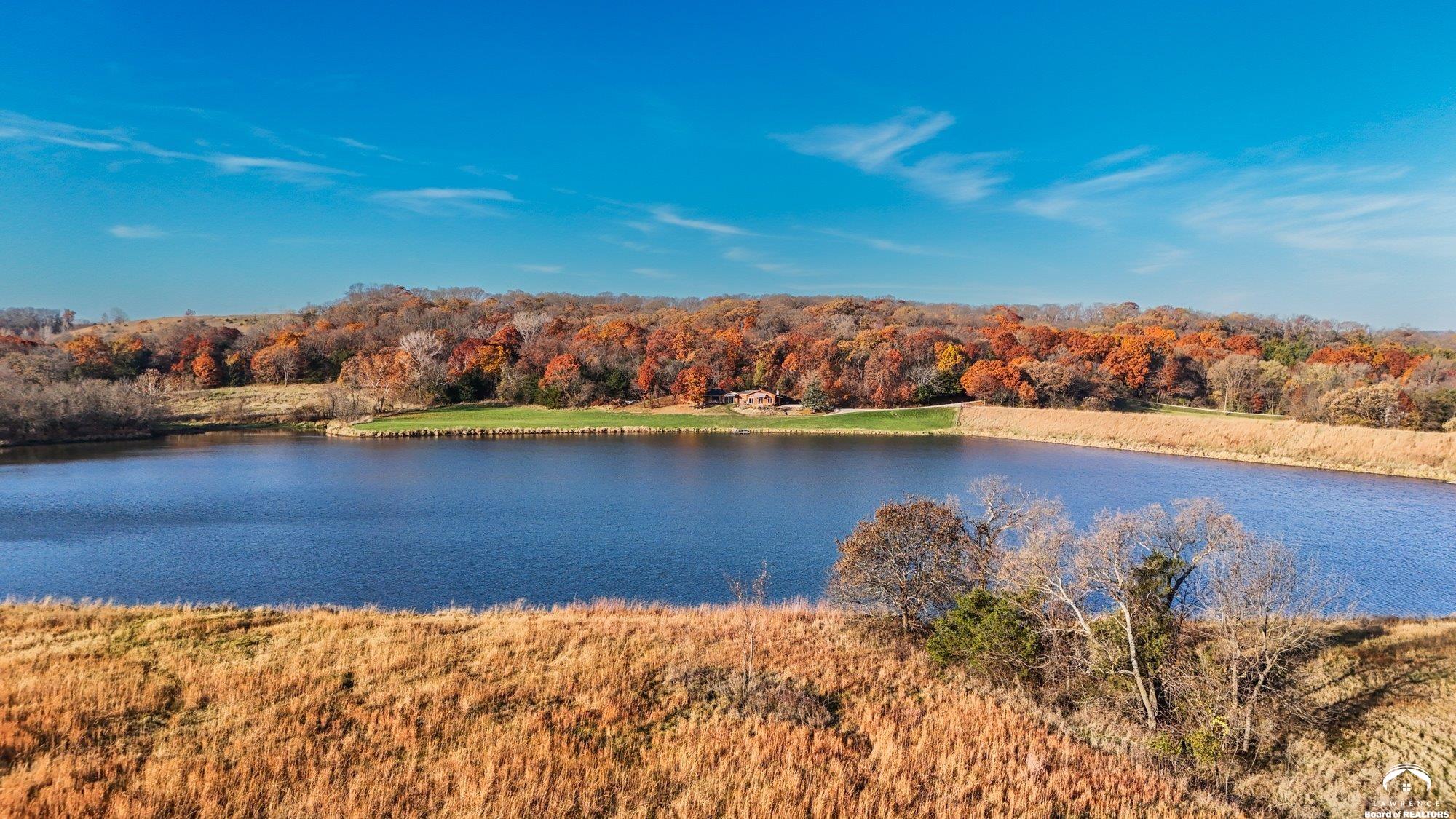 770 East 1300th Road Lawrence, KS 66046 - Photo 27 of 62