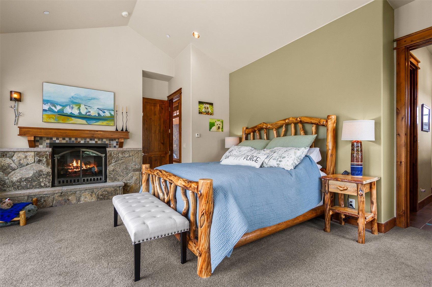 235 Game Trail Road Silverthorne, CO 80498 - Photo 26 of 48