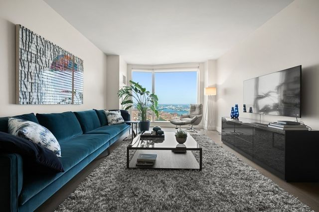 $2,600,000 | 240 Devonshire Street, Unit 4703, Boston, MA 02110
