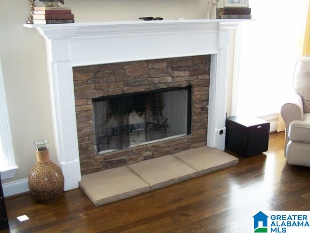 6089 Rainbow Row Pell City, AL 35128 - Photo 15 of 50