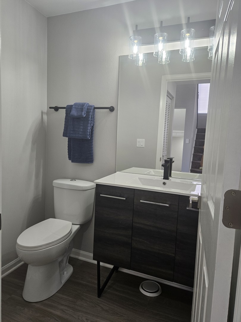 1766 Rebecca Drive Romeoville, IL 60446 - Photo 7 of 17