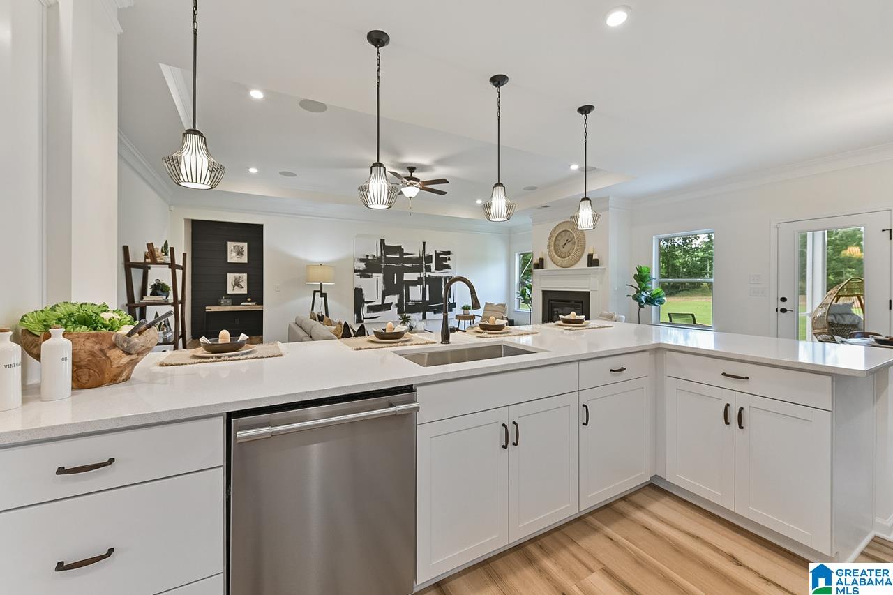1234 Arbor Ridge Drive Moody, AL 35004 - Photo 15 of 35