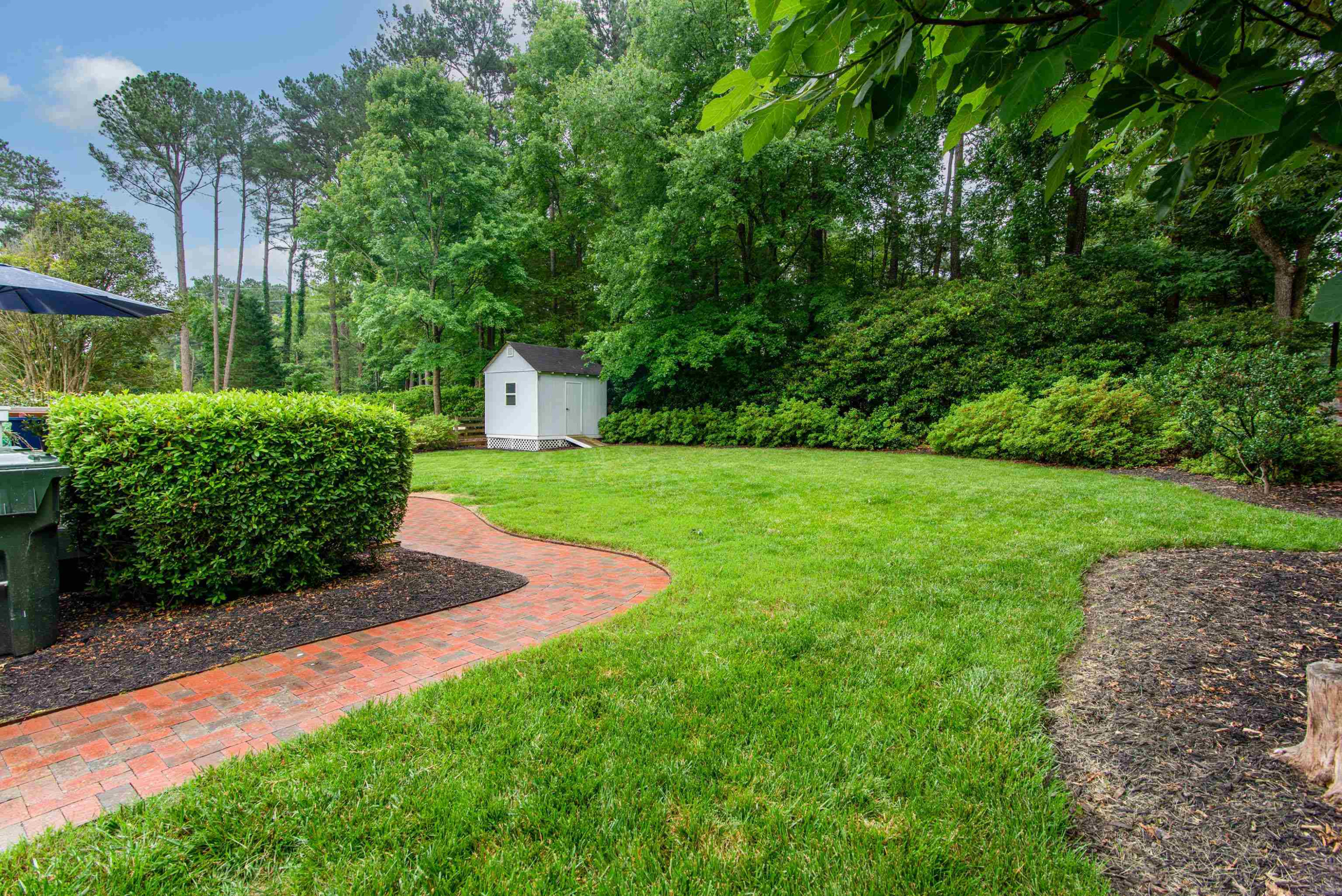 4225 Tolchester Place Raleigh, NC 27613 - Photo 27 of 35 Photo 27