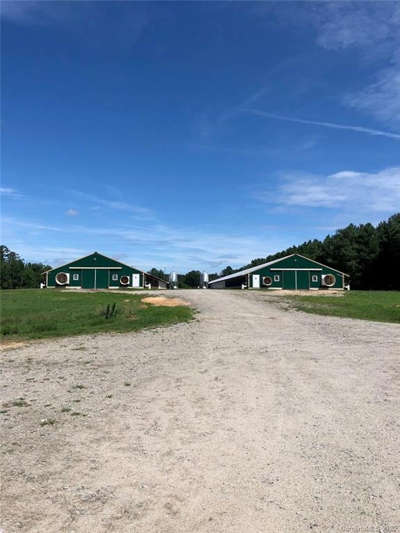199 Granny Rummage Road Ellerbe, NC 28338 - Photo 2 of 11