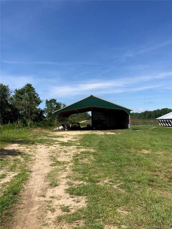 199 Granny Rummage Road Ellerbe, NC 28338 - Photo 5 of 11