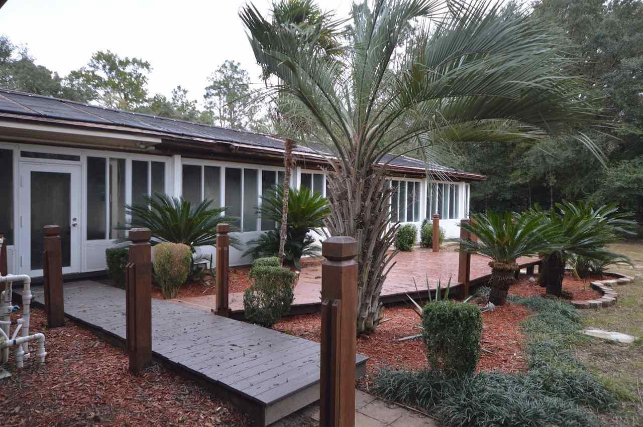 5752 Northrop Road Milton, FL 32570 - Photo 37 of 49 Gallery Image 37