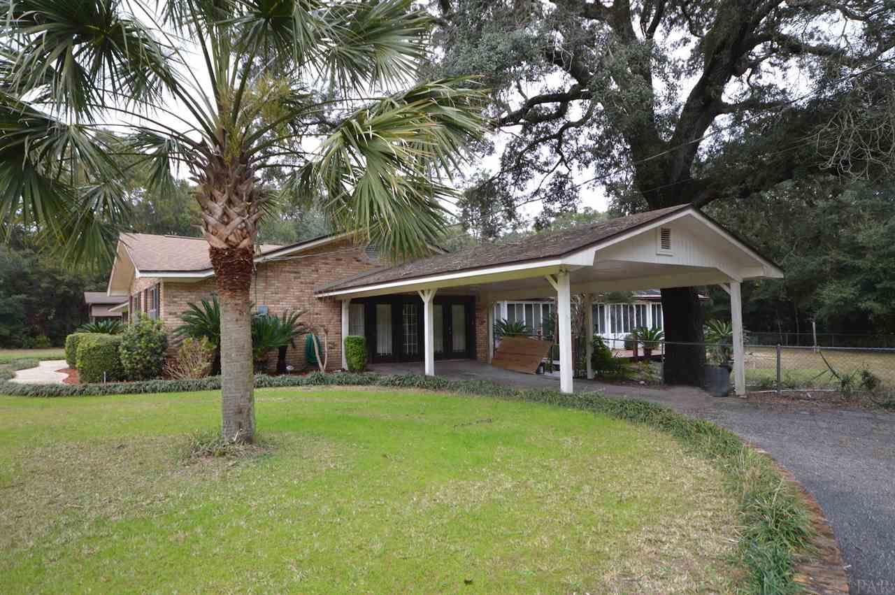 5752 Northrop Road Milton, FL 32570 - Photo 40 of 49 Gallery Image 40