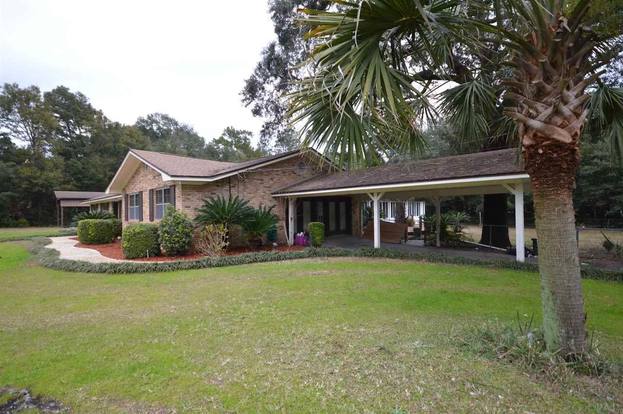 5752 Northrop Road Milton, FL 32570 - Photo 41 of 49 Gallery Image 41