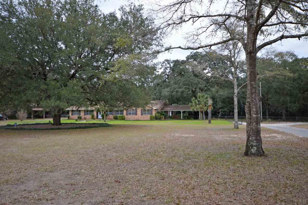 5752 Northrop Road Milton, FL 32570 - Photo 42 of 49 Gallery Image 42