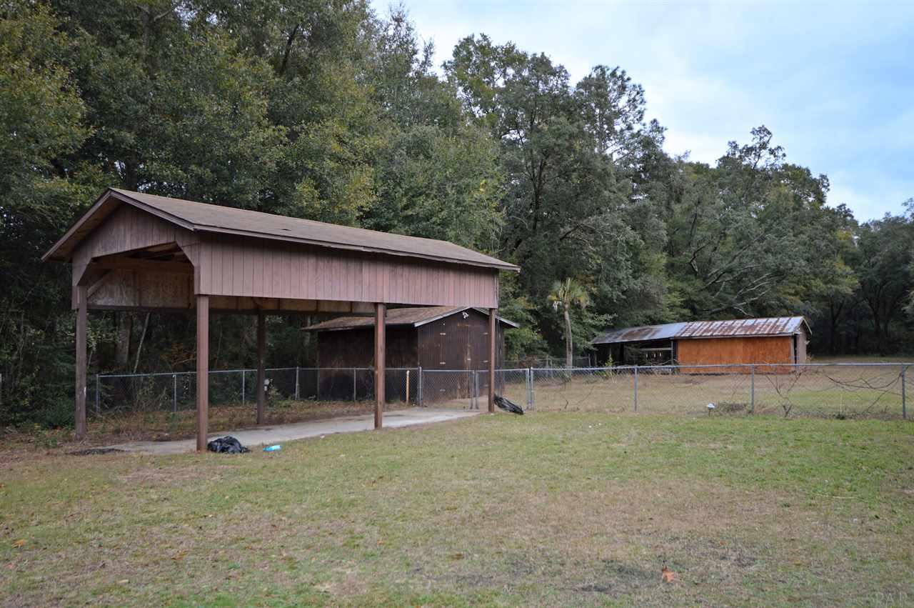 5752 Northrop Road Milton, FL 32570 - Photo 44 of 49 Gallery Image 44