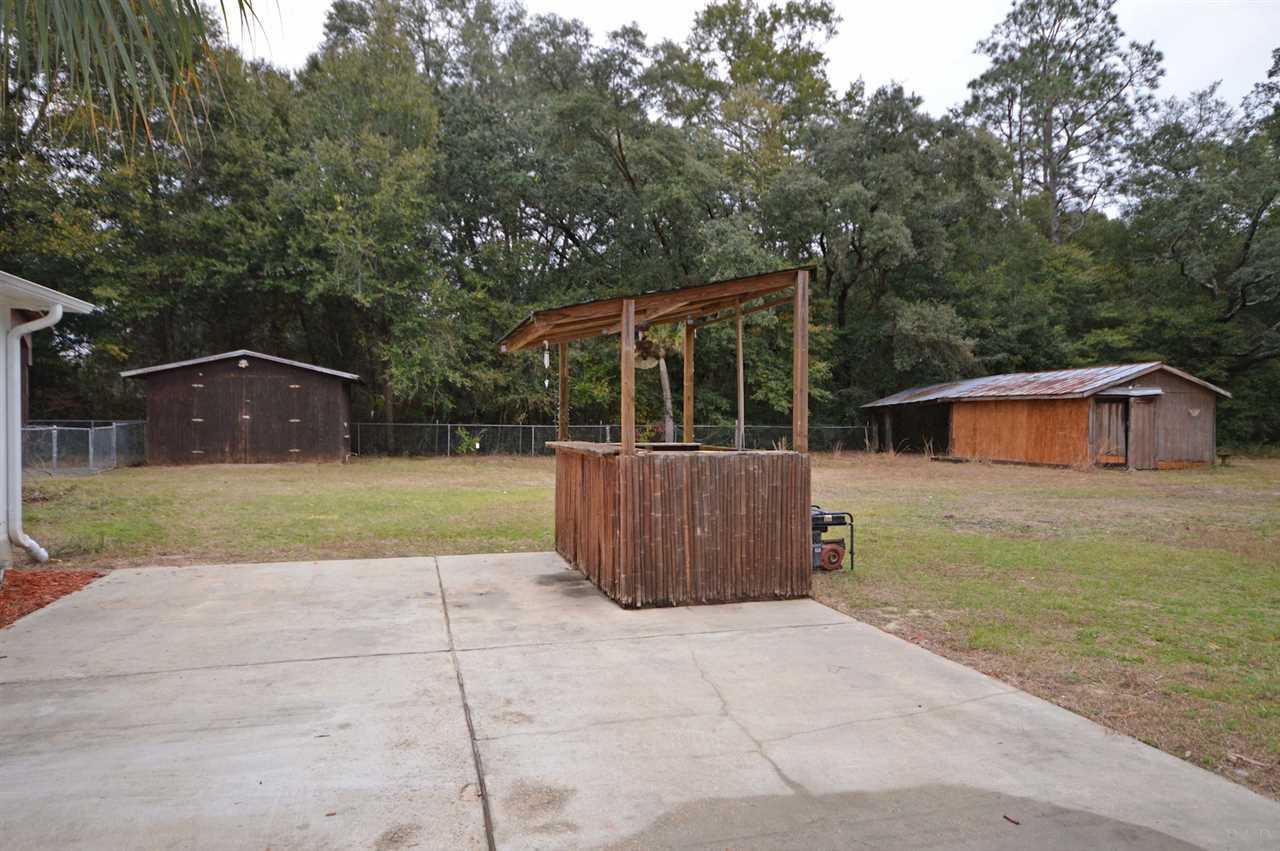 5752 Northrop Road Milton, FL 32570 - Photo 45 of 49 Gallery Image 45