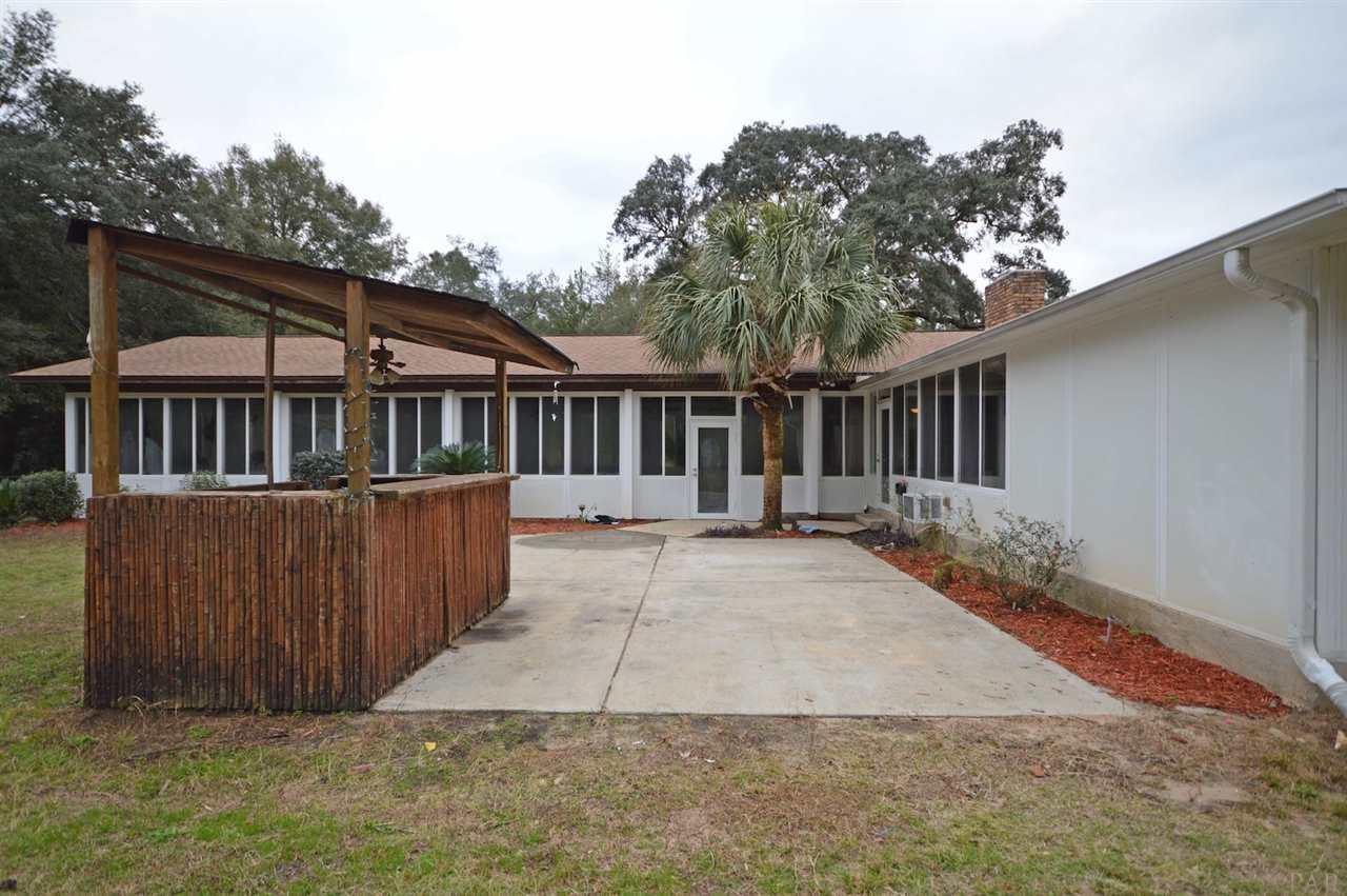 5752 Northrop Road Milton, FL 32570 - Photo 46 of 49 Gallery Image 46