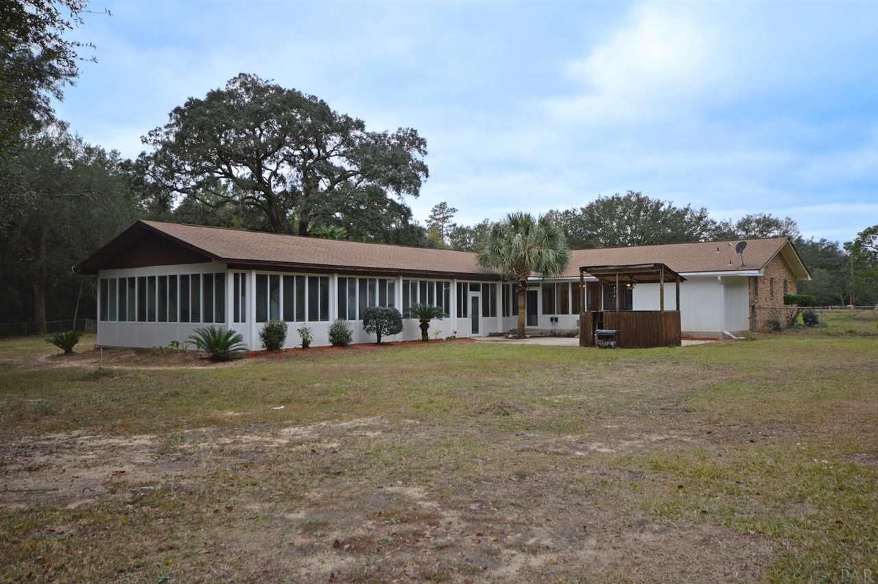 5752 Northrop Road Milton, FL 32570 - Photo 49 of 49 Gallery Image 49