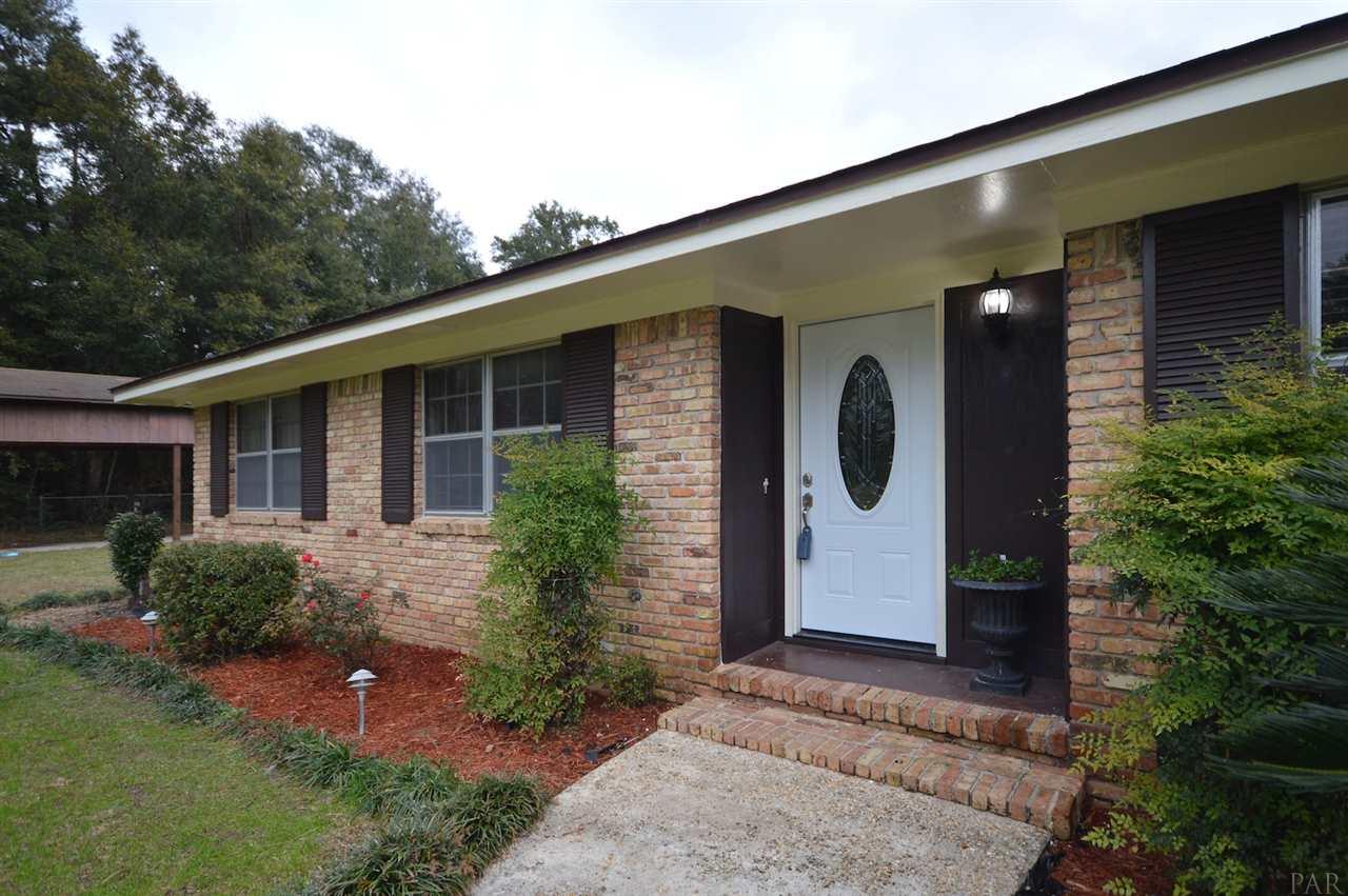 5752 Northrop Road Milton, FL 32570 - Photo 5 of 49 Gallery Image 5