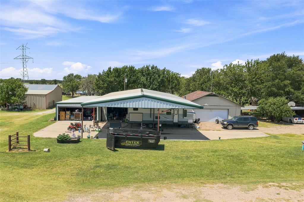 252 Blackland Road Riesel, TX 76682 - Photo 27 of 28 Gallery Image 27