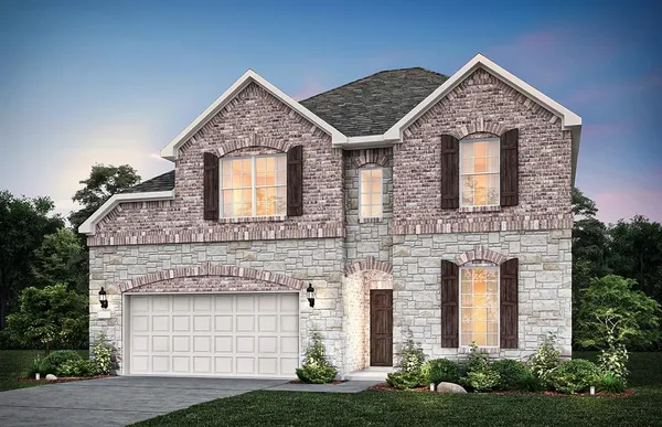 $623,790 | 3013 Cliffside Drive, Celina, TX 75009