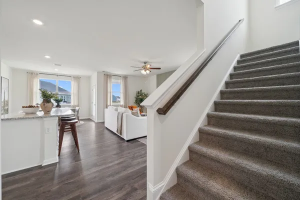 $455,790 | 549 Summercrest Avenue, Waynesboro, VA 22980