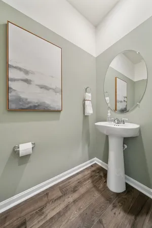 $455,790 | 549 Summercrest Avenue, Waynesboro, VA 22980