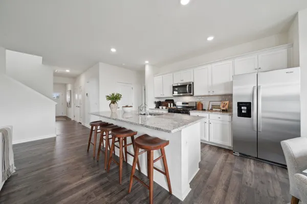 $455,790 | 549 Summercrest Avenue, Waynesboro, VA 22980