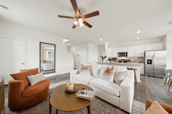 $455,790 | 549 Summercrest Avenue, Waynesboro, VA 22980