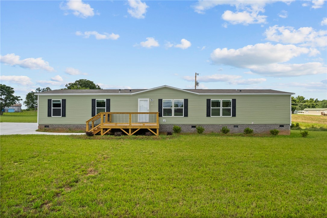 108 Purdy Road Iva, SC 29655 - Photo 2 of 50