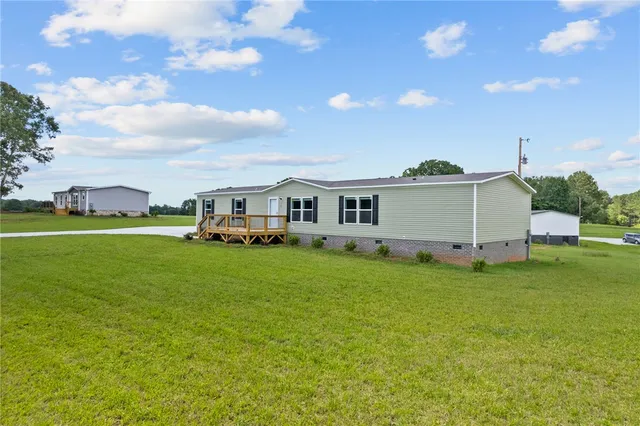 $254,000 | 108 Purdy Road, Iva, SC 29655