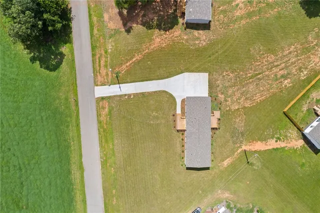 $254,000 | 108 Purdy Road, Iva, SC 29655