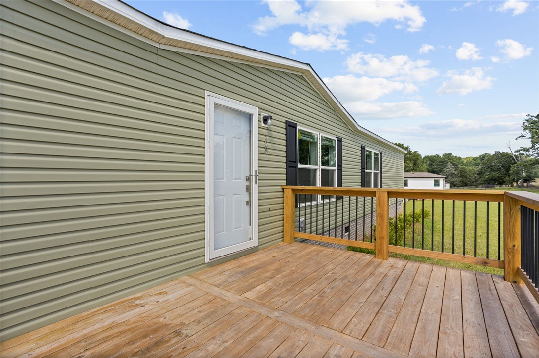 108 Purdy Road Iva, SC 29655 - Photo 8 of 50