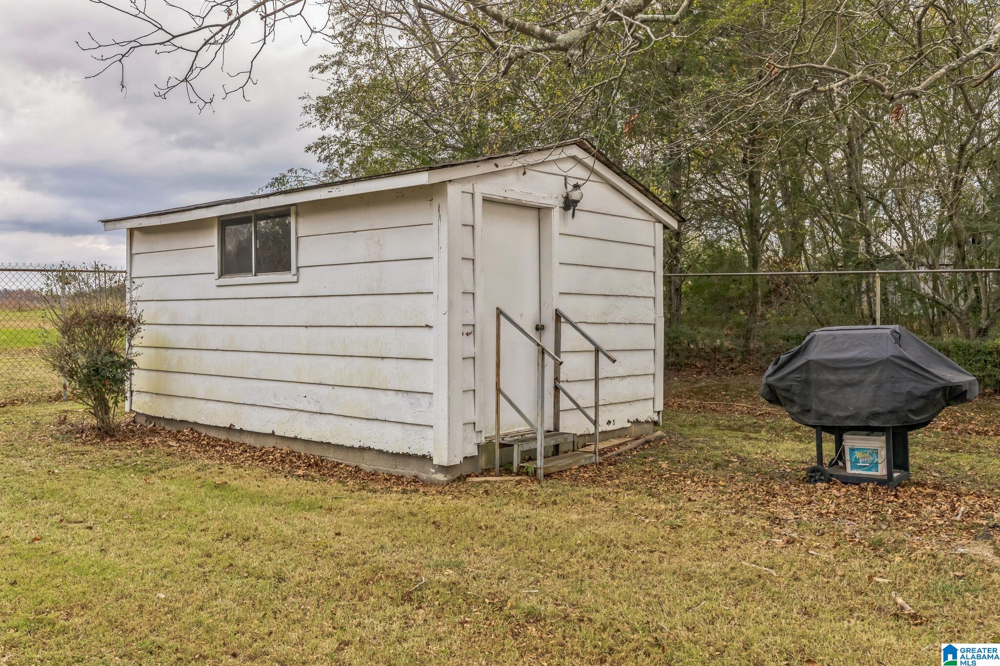 10568 County Road 121 Valley Head, AL 35989 - Photo 8 of 36