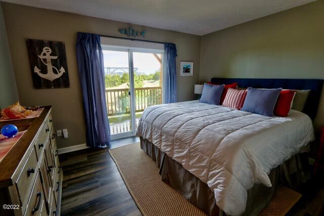 370 Southwest 29th Street Newport, OR 97366 - Photo 13 of 26 Bedroom 2
